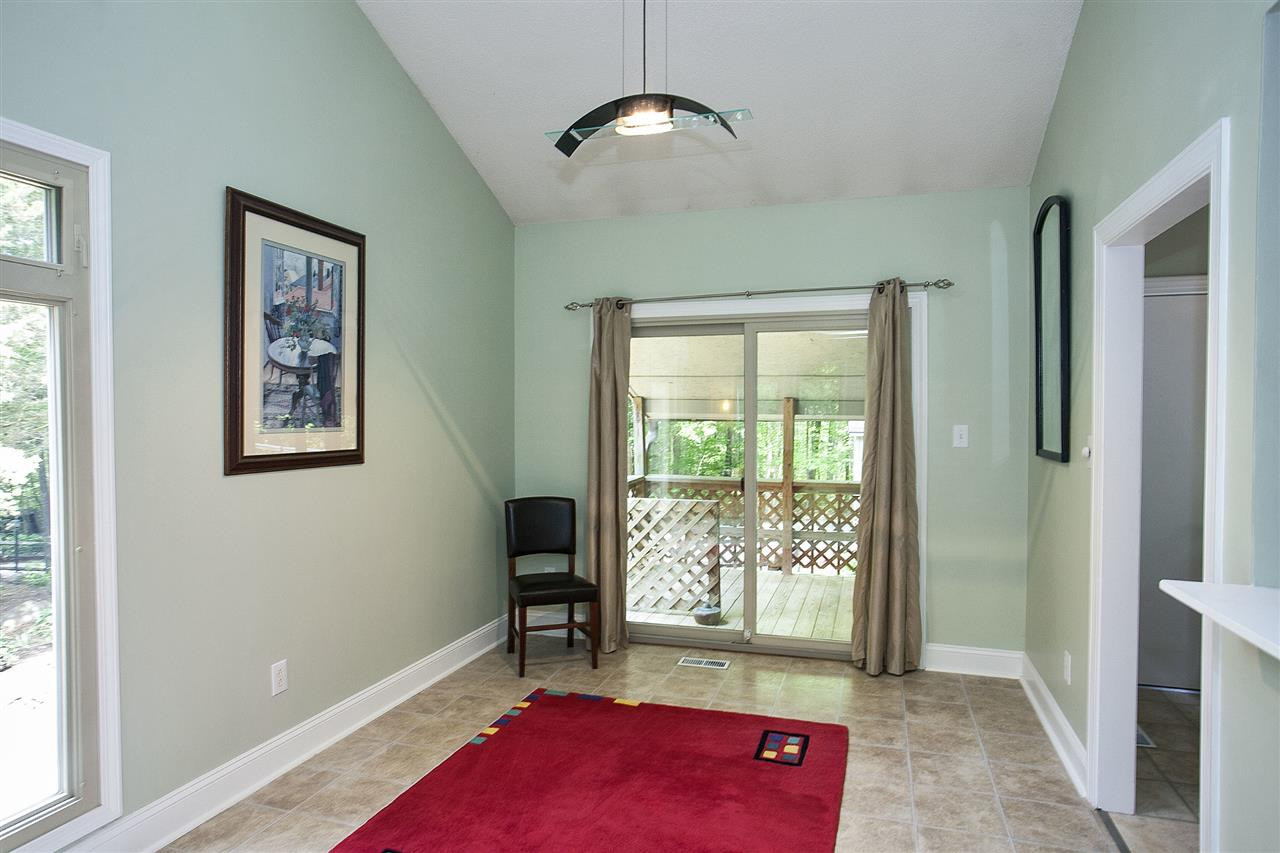 2022 Snow Valley Road Durham, NC 27712 - Photo 18 of 25 Photo 18