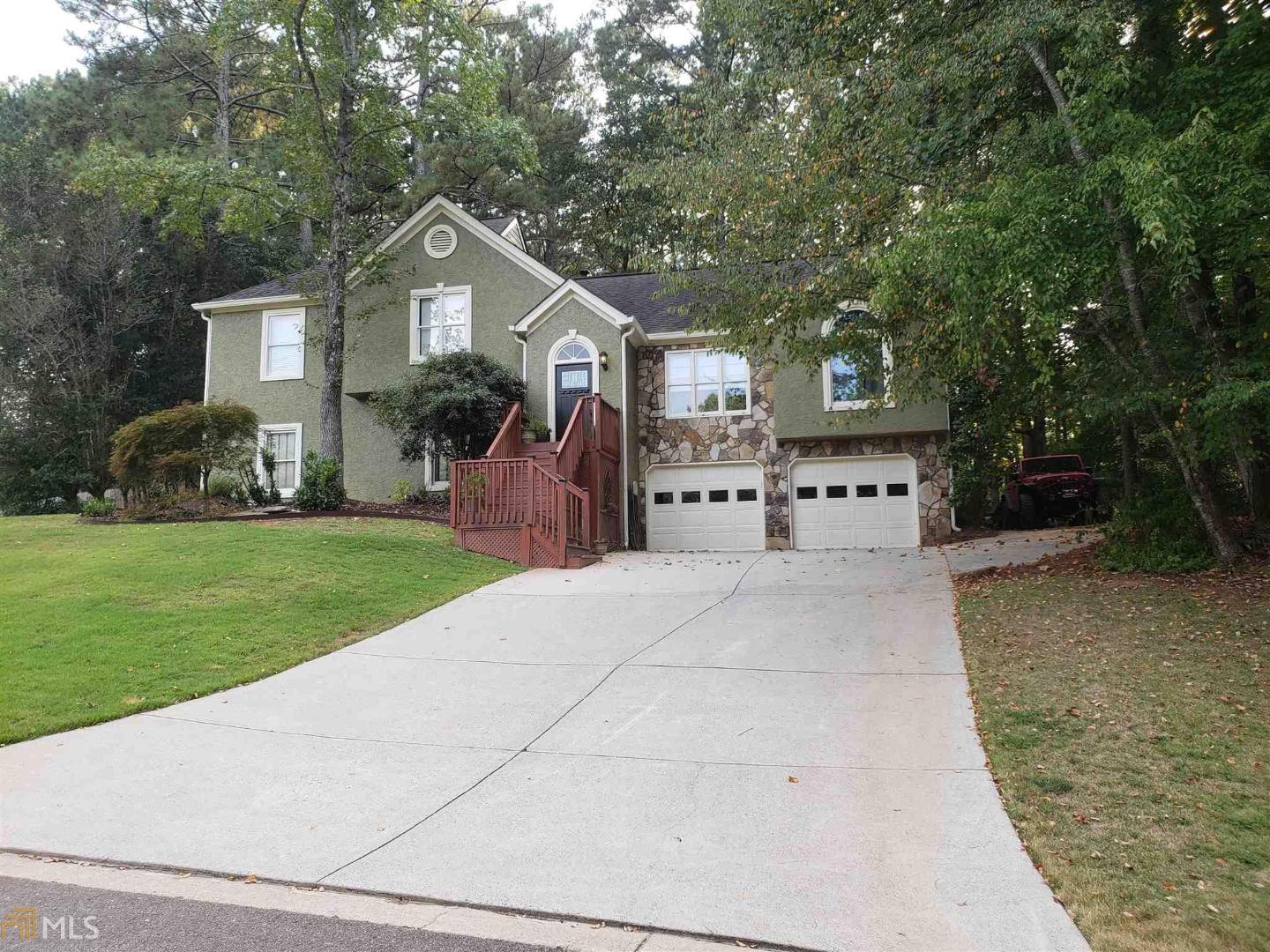 10590 Timberstone Road, Unit 919 Alpharetta, GA 30022 - Photo 1 of 1 N
