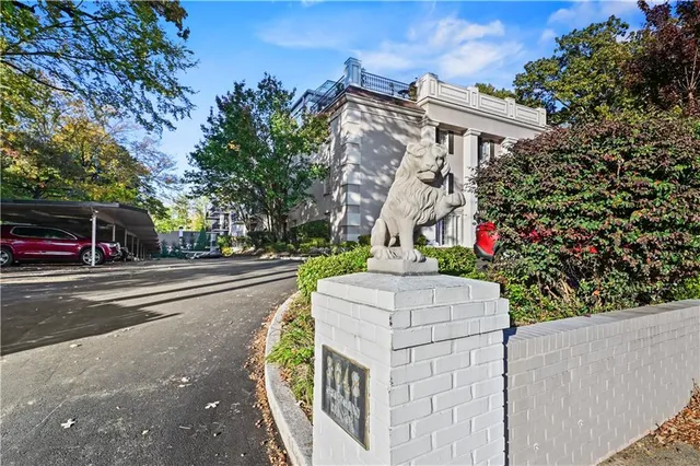 $265,000 | 3648 Peachtree Road Northeast, Unit 1A, Atlanta, GA 30319