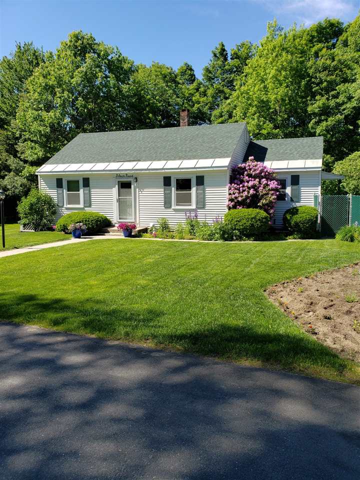 3 Arch Road Claremont, NH 03743 - Photo 15 of 16 Gallery Image 15