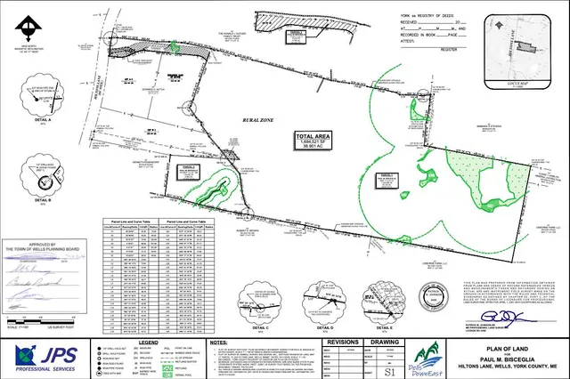 $1,299,000 | Undisclosed Address, Wells, ME 04090