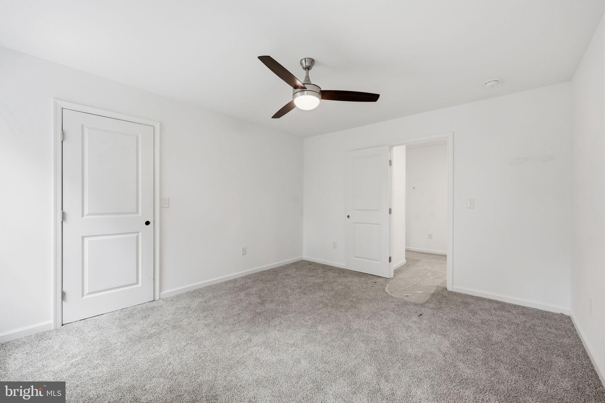 10339 Back Creek Valley Road Hedgesville, WV 25427 - Photo 33 of 48 a view of an empty room