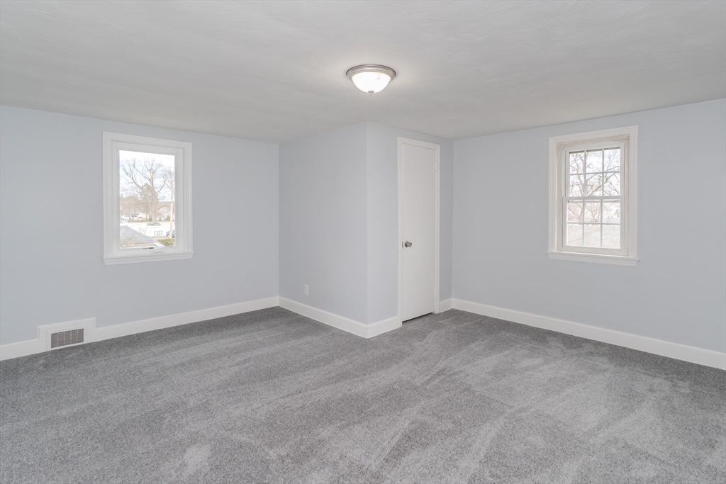 100 Pine Street Ludlow, MA 01056 - Photo 27 of 29 an empty room with windows