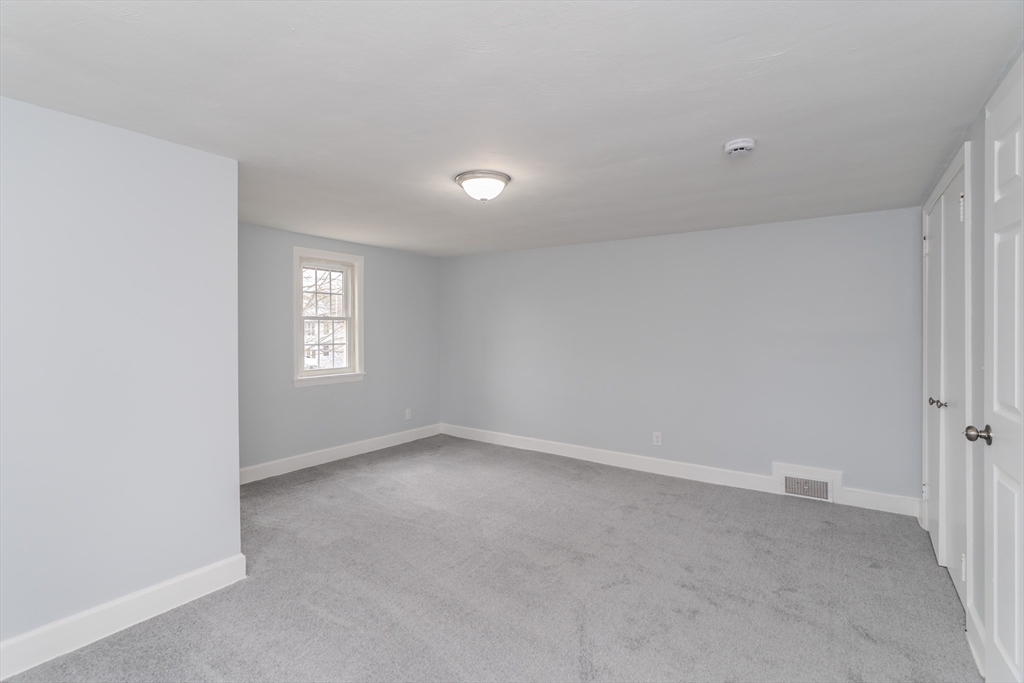 100 Pine Street Ludlow, MA 01056 - Photo 29 of 29 a view of an empty room with a window