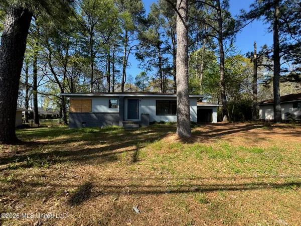 $95,000 | 130 Cedars Of Lebanon Road, Jackson, MS 39206