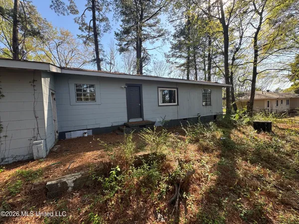 $95,000 | 130 Cedars Of Lebanon Road, Jackson, MS 39206