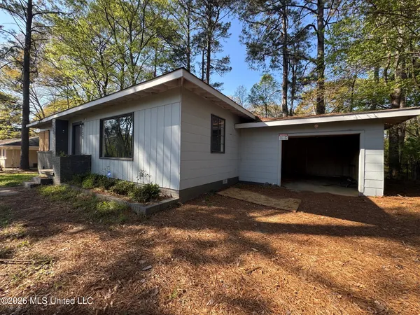 $95,000 | 130 Cedars Of Lebanon Road, Jackson, MS 39206