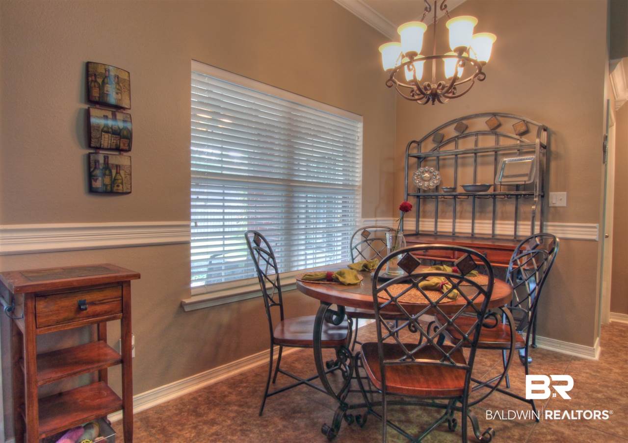 7991 Nesting Eagle Court Daphne, AL 36526 - Photo 6 of 18 breakfast room