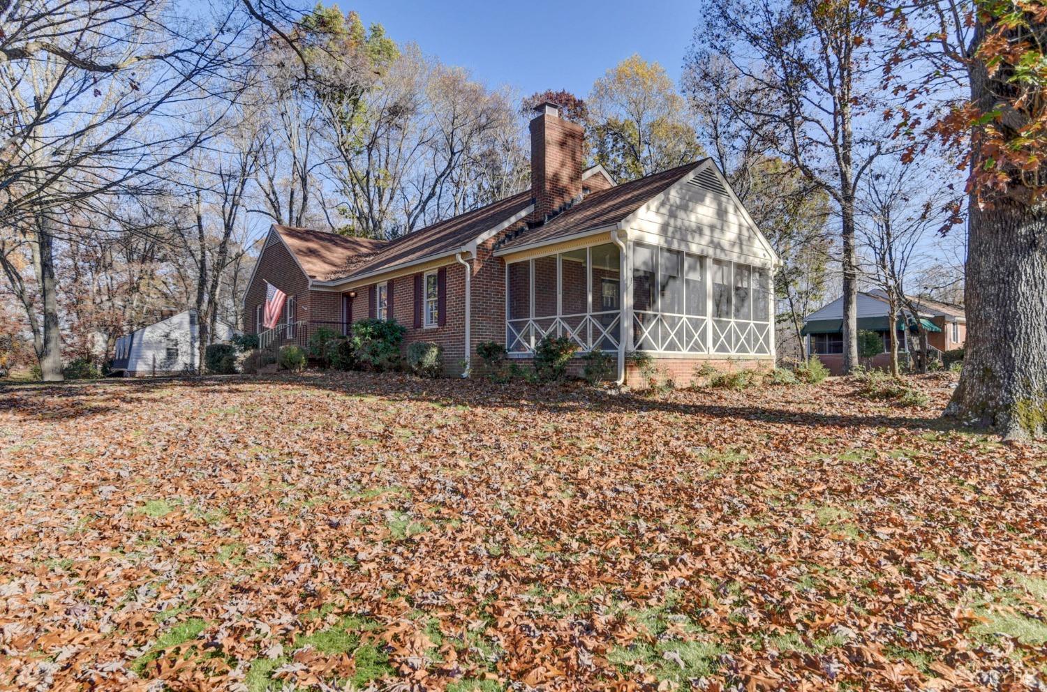 2216 Longwood Road Lynchburg, VA 24503 - Photo 46 of 47 Gallery Image 46