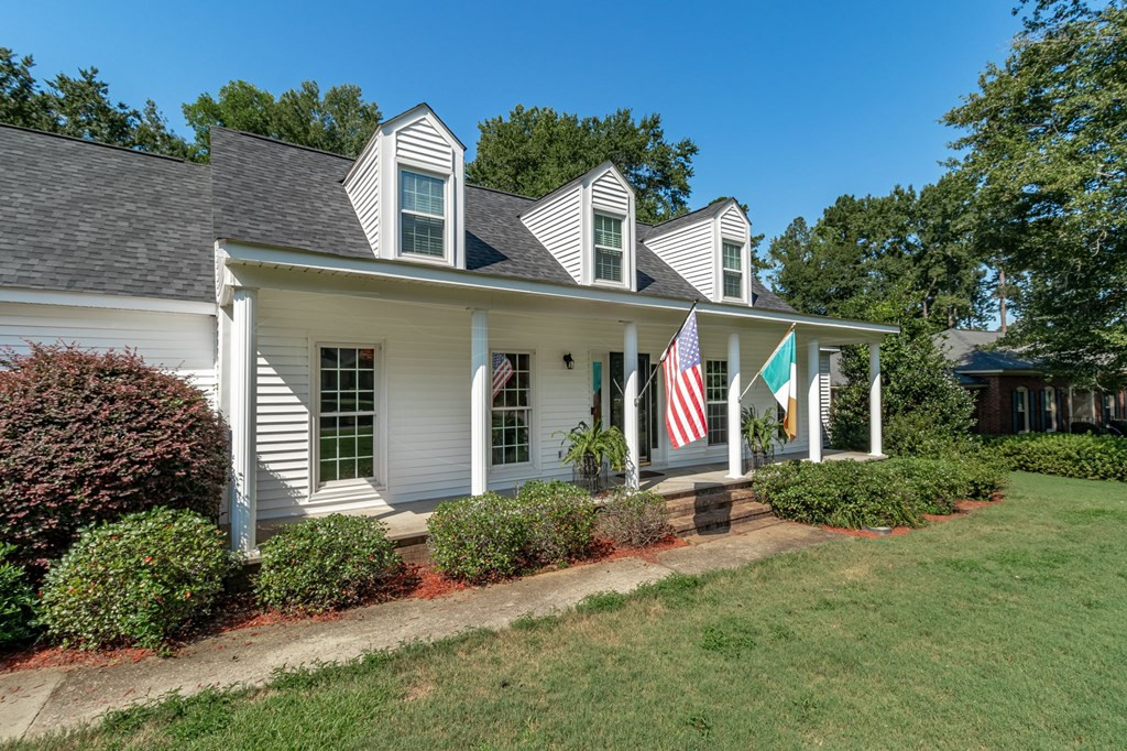 125 Reed Creek Road Martinez, GA 30907 - Photo 3 of 39