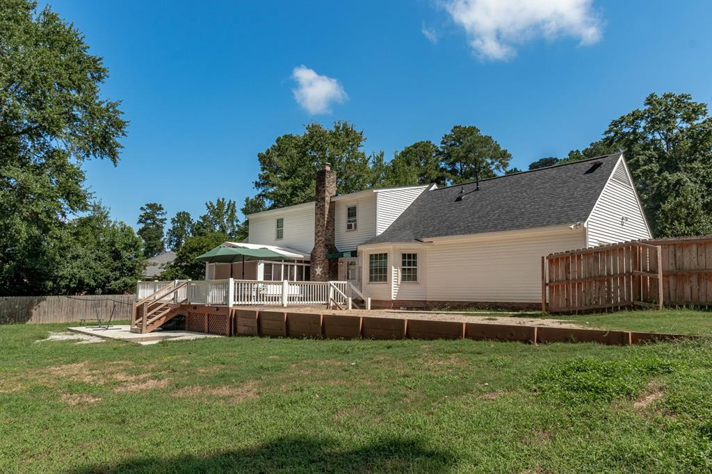 125 Reed Creek Road Martinez, GA 30907 - Photo 39 of 39