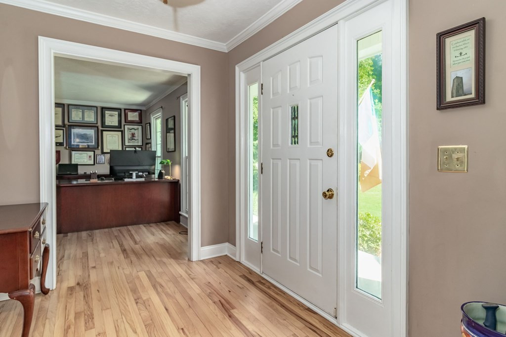 125 Reed Creek Road Martinez, GA 30907 - Photo 4 of 39