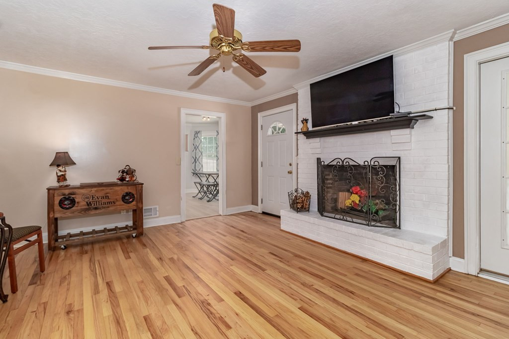 125 Reed Creek Road Martinez, GA 30907 - Photo 10 of 39