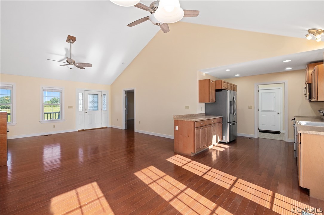 20515 Beaver Dam Road Beaverdam, VA 23015 - Photo 17 of 50 Gallery Image 17