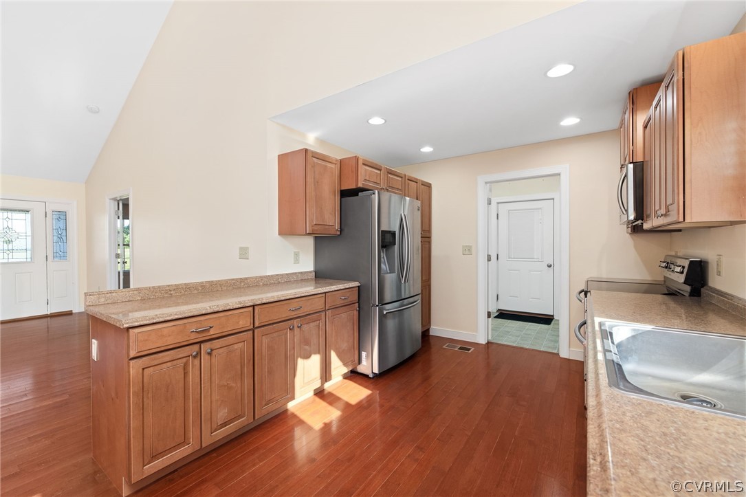 20515 Beaver Dam Road Beaverdam, VA 23015 - Photo 20 of 50 Gallery Image 20