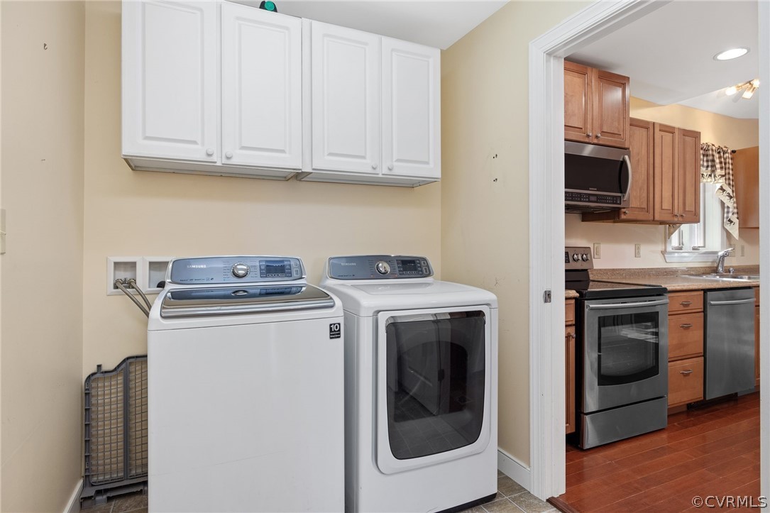20515 Beaver Dam Road Beaverdam, VA 23015 - Photo 23 of 50 Gallery Image 23
