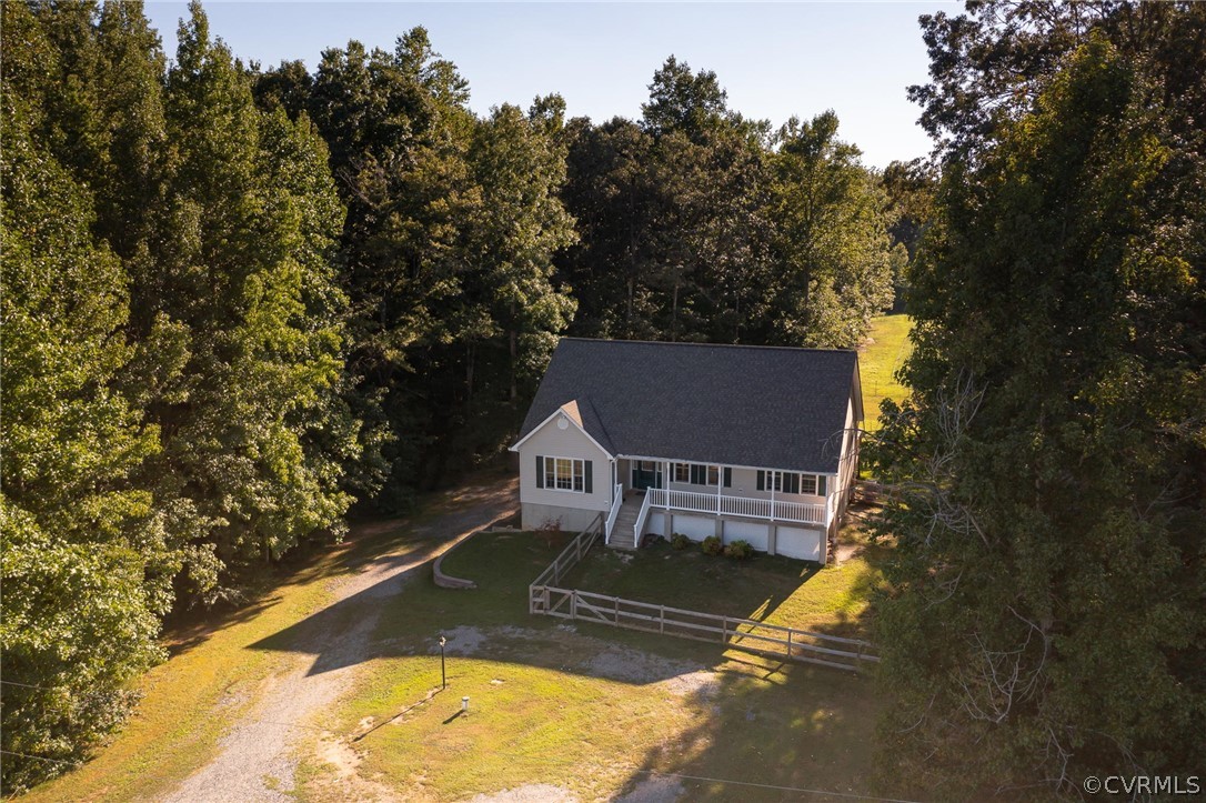 20515 Beaver Dam Road Beaverdam, VA 23015 - Photo 38 of 50 Gallery Image 38