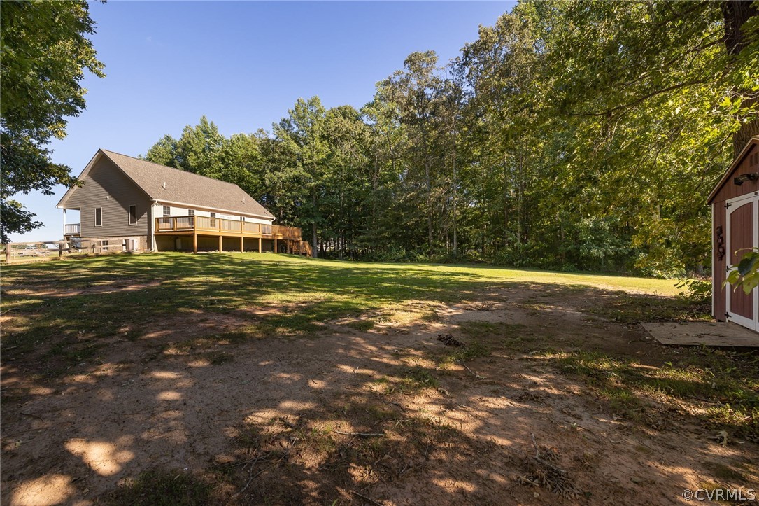 20515 Beaver Dam Road Beaverdam, VA 23015 - Photo 9 of 50 Gallery Image 9