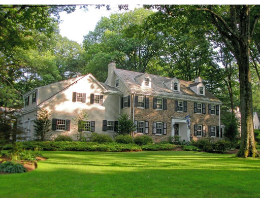 90 Dean Road Weston, MA 02493 - Photo 1 of 1 Gallery Image 1
