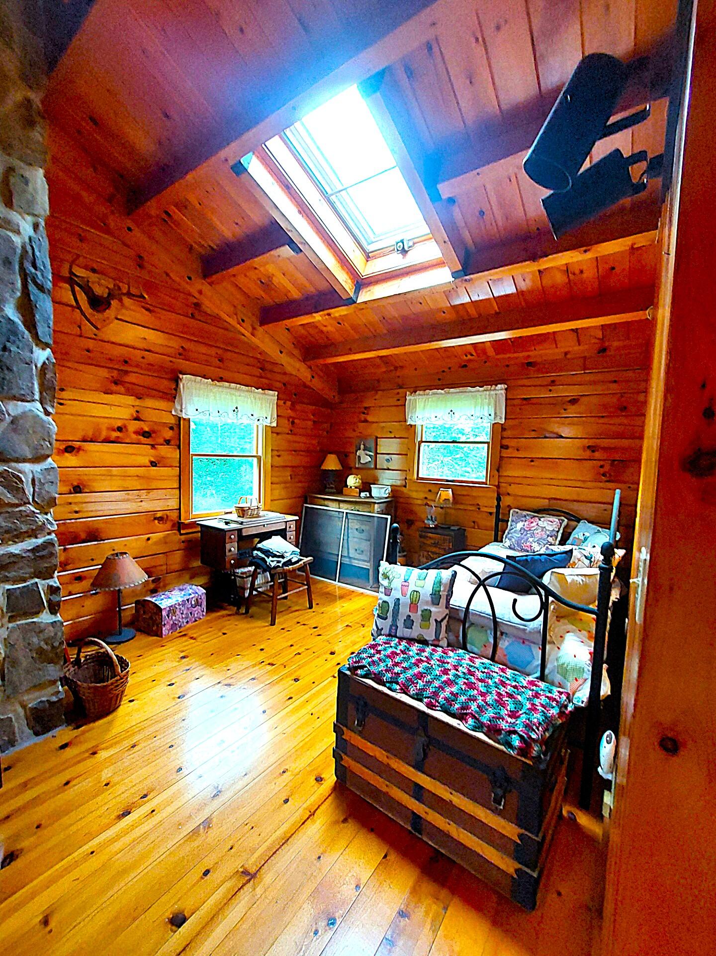 372 Forest Avenue Orono, ME 04473 - Photo 50 of 51 loft edited