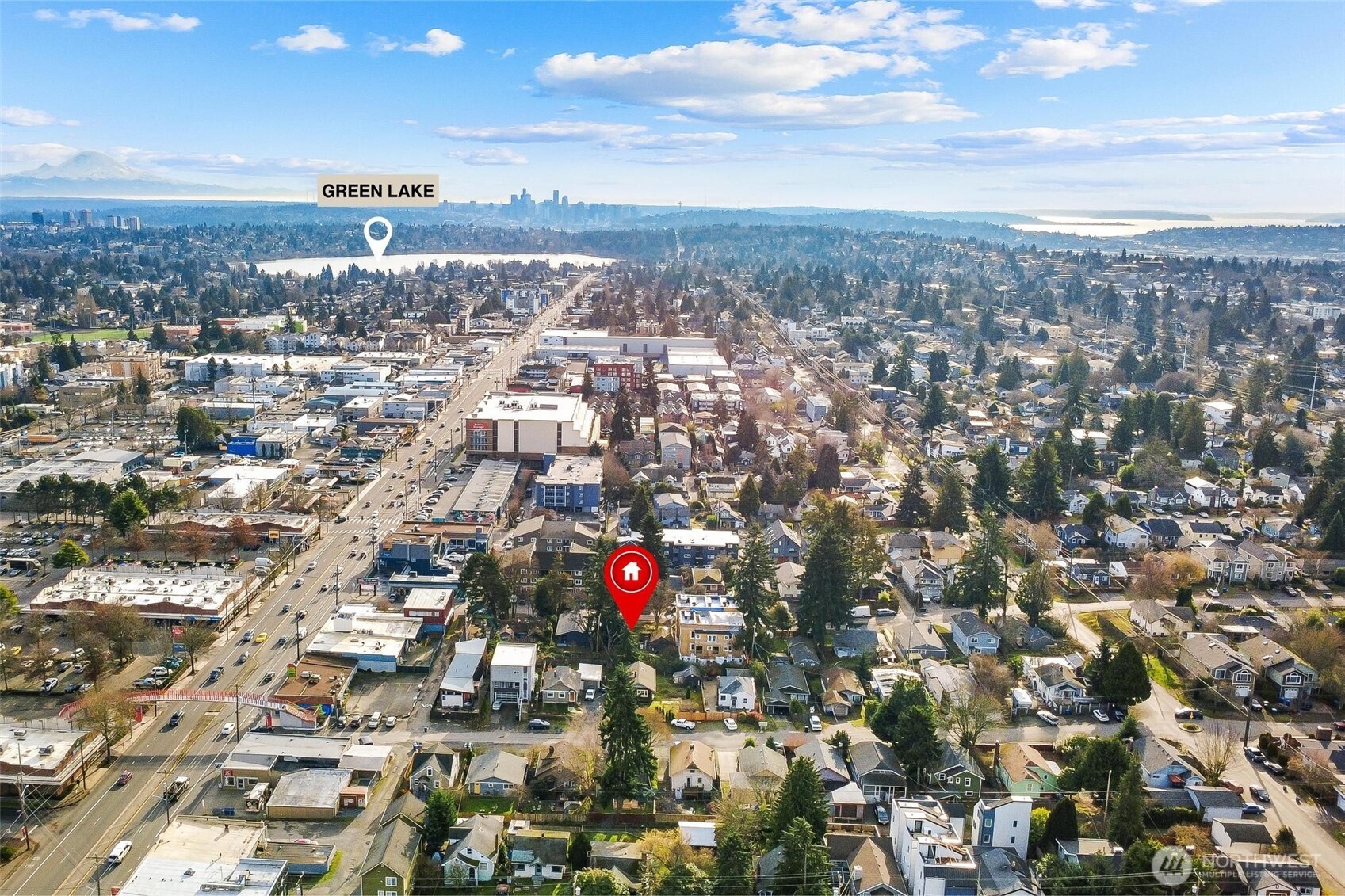 934 North 101st Street Seattle, WA 98133 - Photo 12 of 16