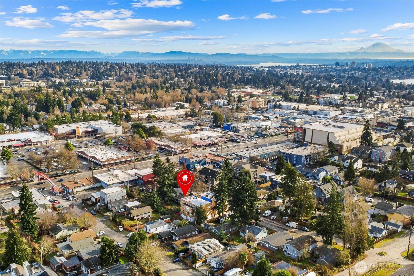 934 North 101st Street Seattle, WA 98133 - Photo 13 of 16