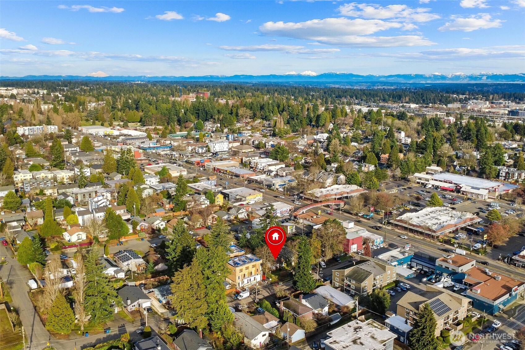 934 North 101st Street Seattle, WA 98133 - Photo 15 of 16