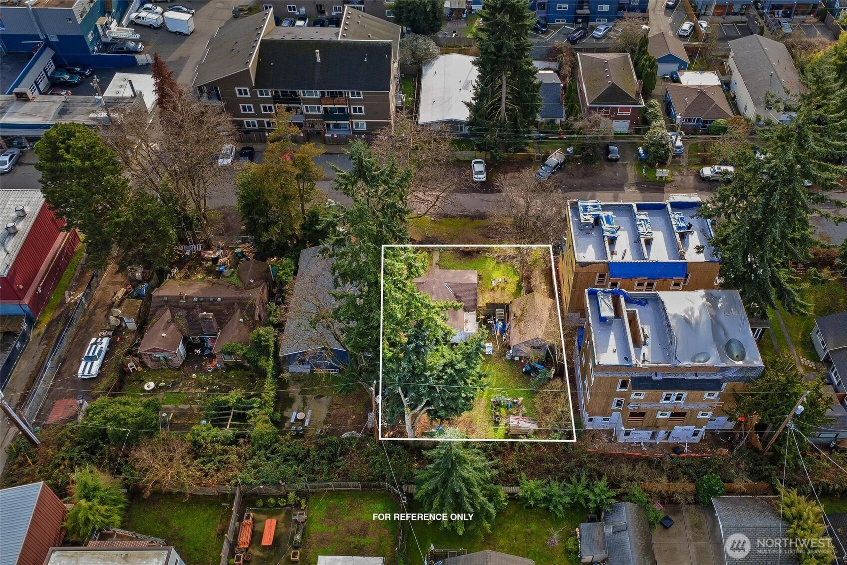 934 North 101st Street Seattle, WA 98133 - Photo 5 of 16