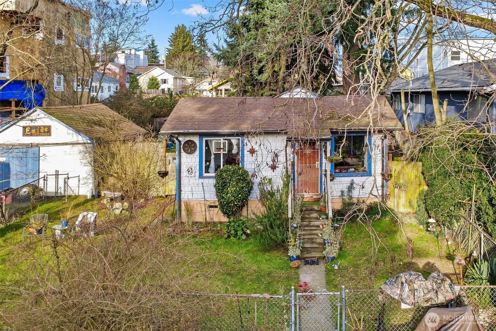 934 North 101st Street Seattle, WA 98133 - Photo 6 of 16