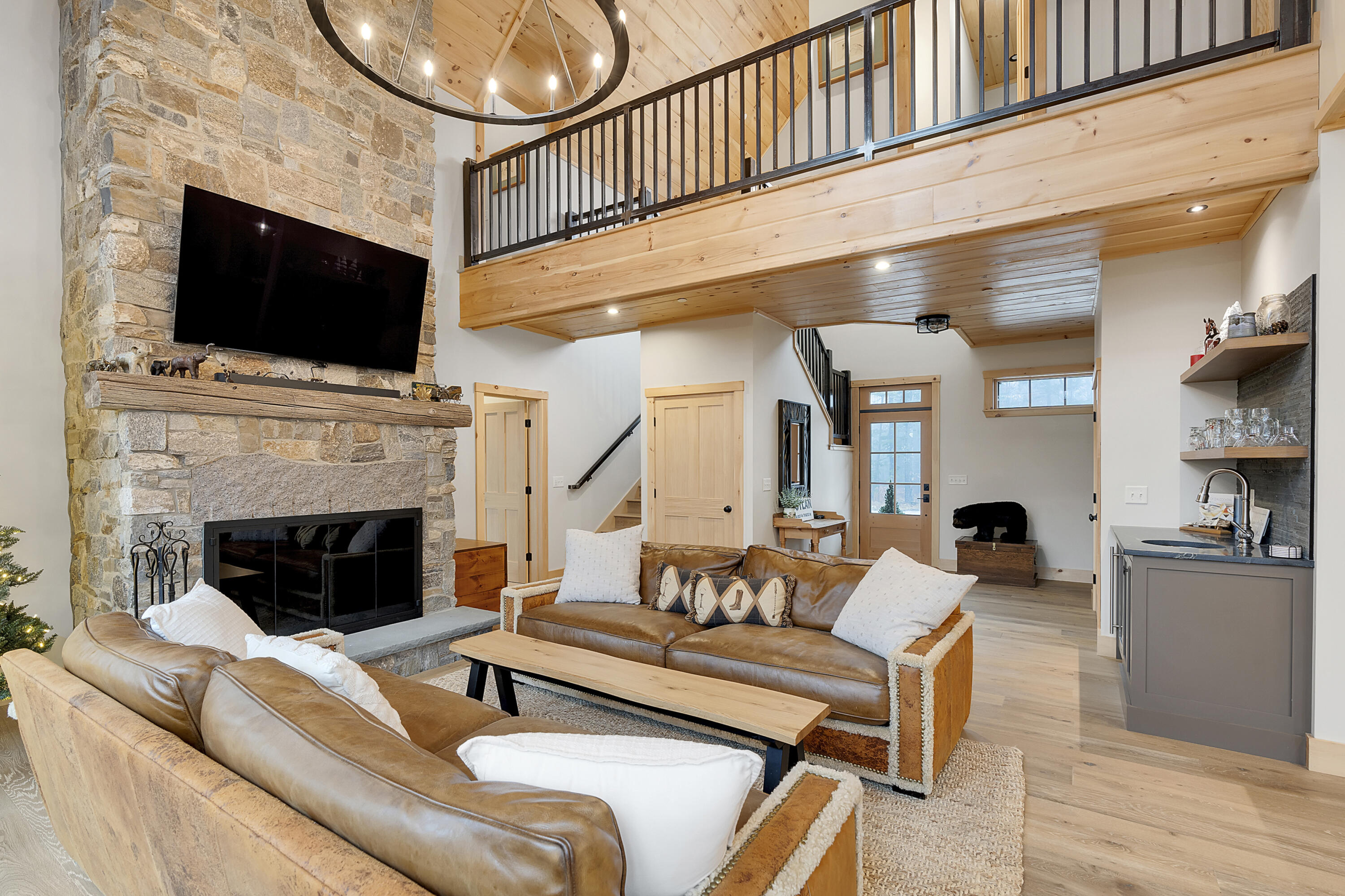 100 Morganite Way Newry, ME 04261 - Photo 6 of 80 100Morganite-17