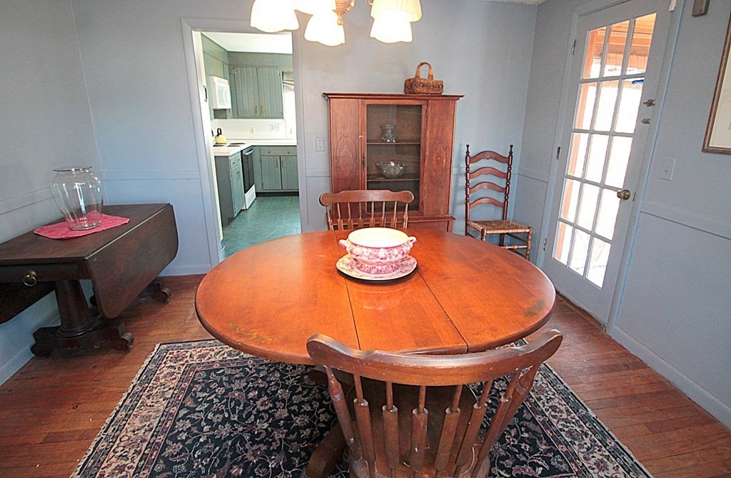 222 East Allen Ridge Road Springfield, MA 01118 - Photo 10 of 35