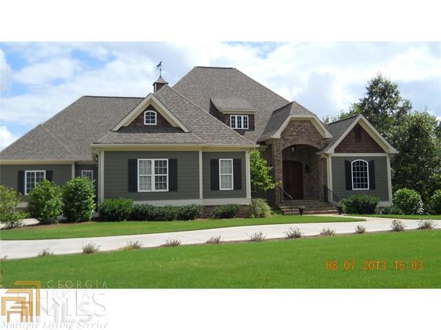 12 Hamptonshire Place Rome, GA 30161 - Photo 1 of 1