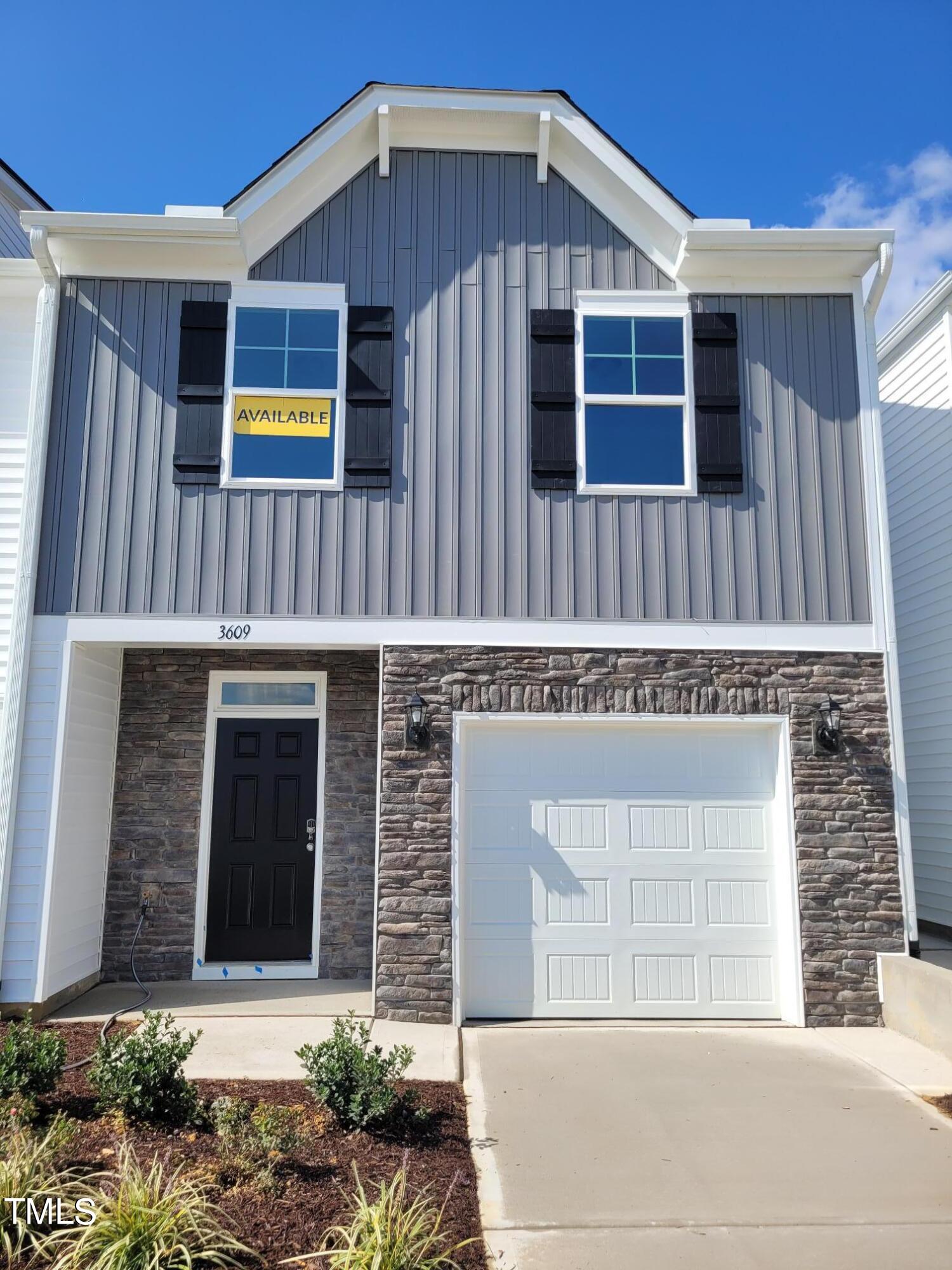 3609 Tarmac Road West Wilson, NC 27896 - Photo 1 of 25 EP 116 Exterior 9-21