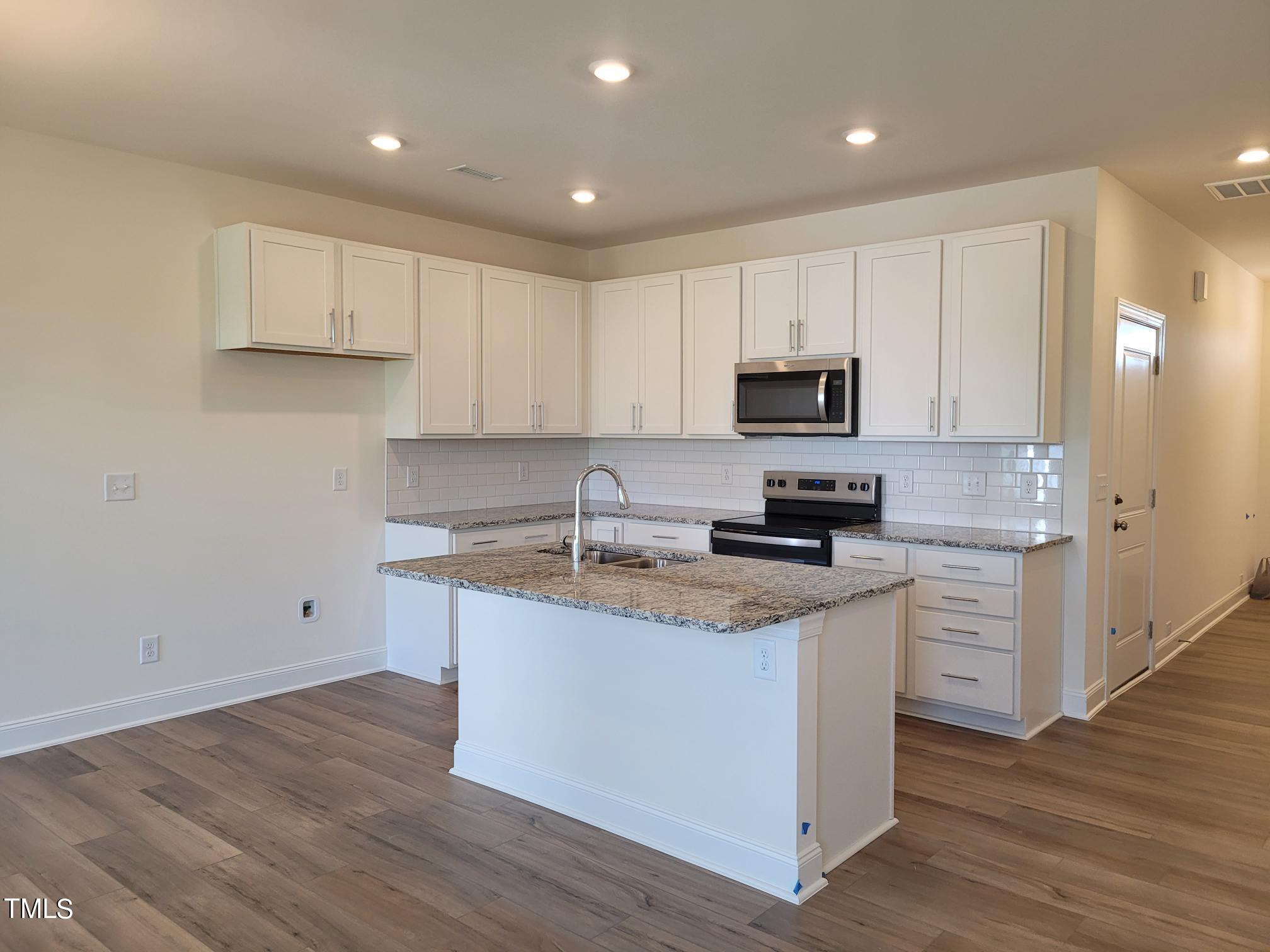 3609 Tarmac Road West Wilson, NC 27896 - Photo 14 of 25 EP 116 Kit 9-21