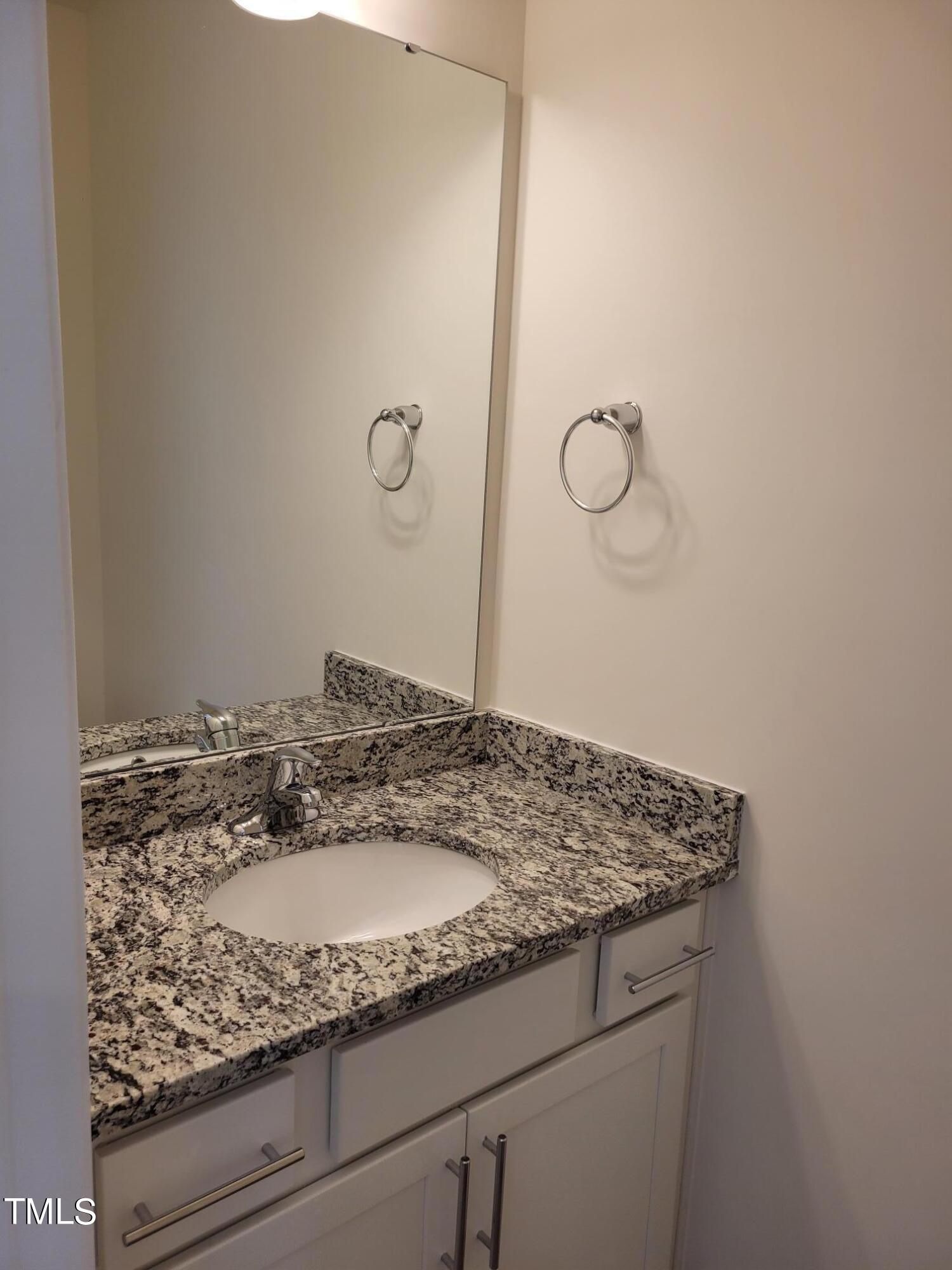 3609 Tarmac Road West Wilson, NC 27896 - Photo 17 of 25 EP 116 Powder Room 9-21