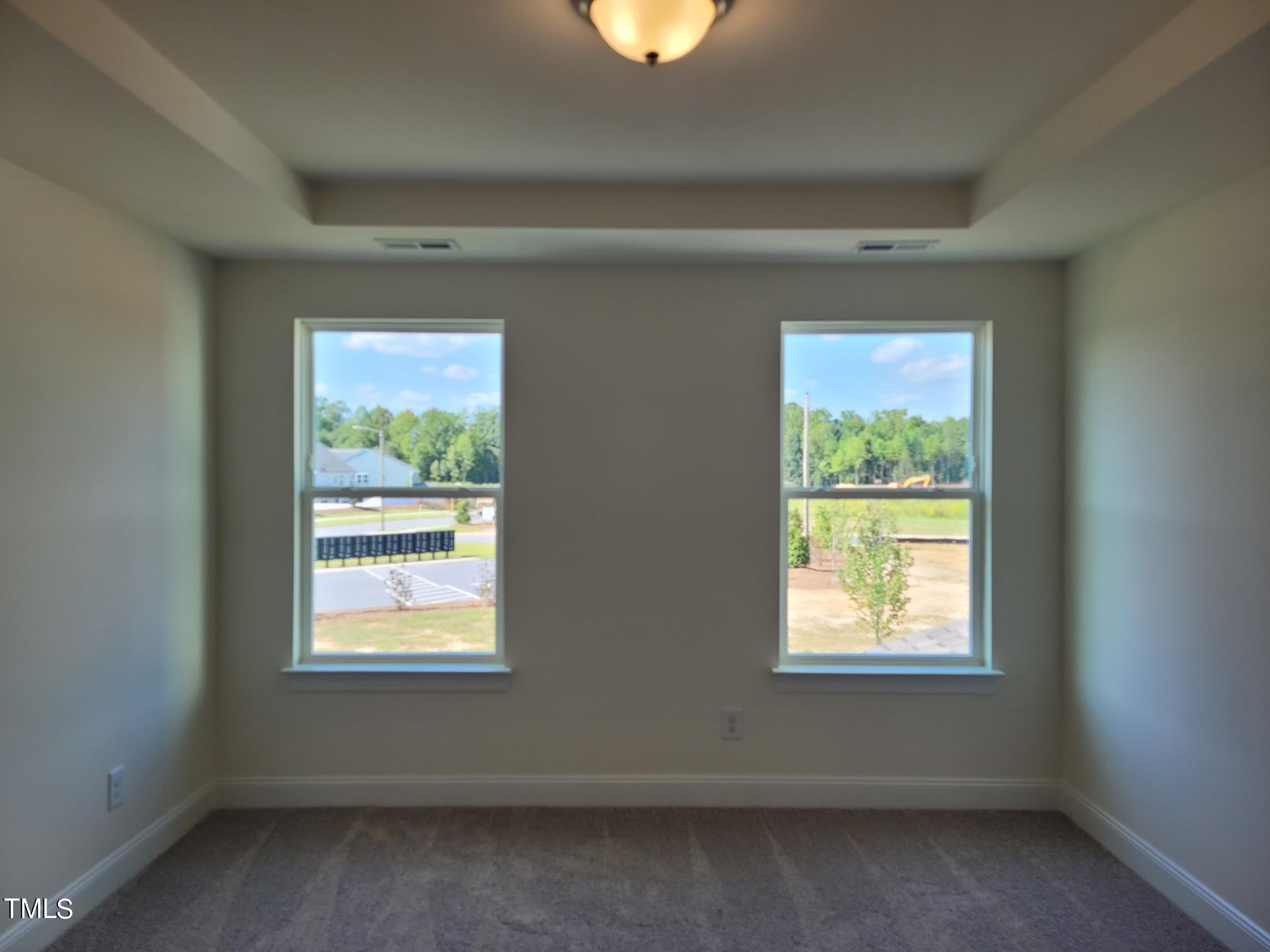 3609 Tarmac Road West Wilson, NC 27896 - Photo 21 of 25 EP 116 Primary Bedroom 9-21