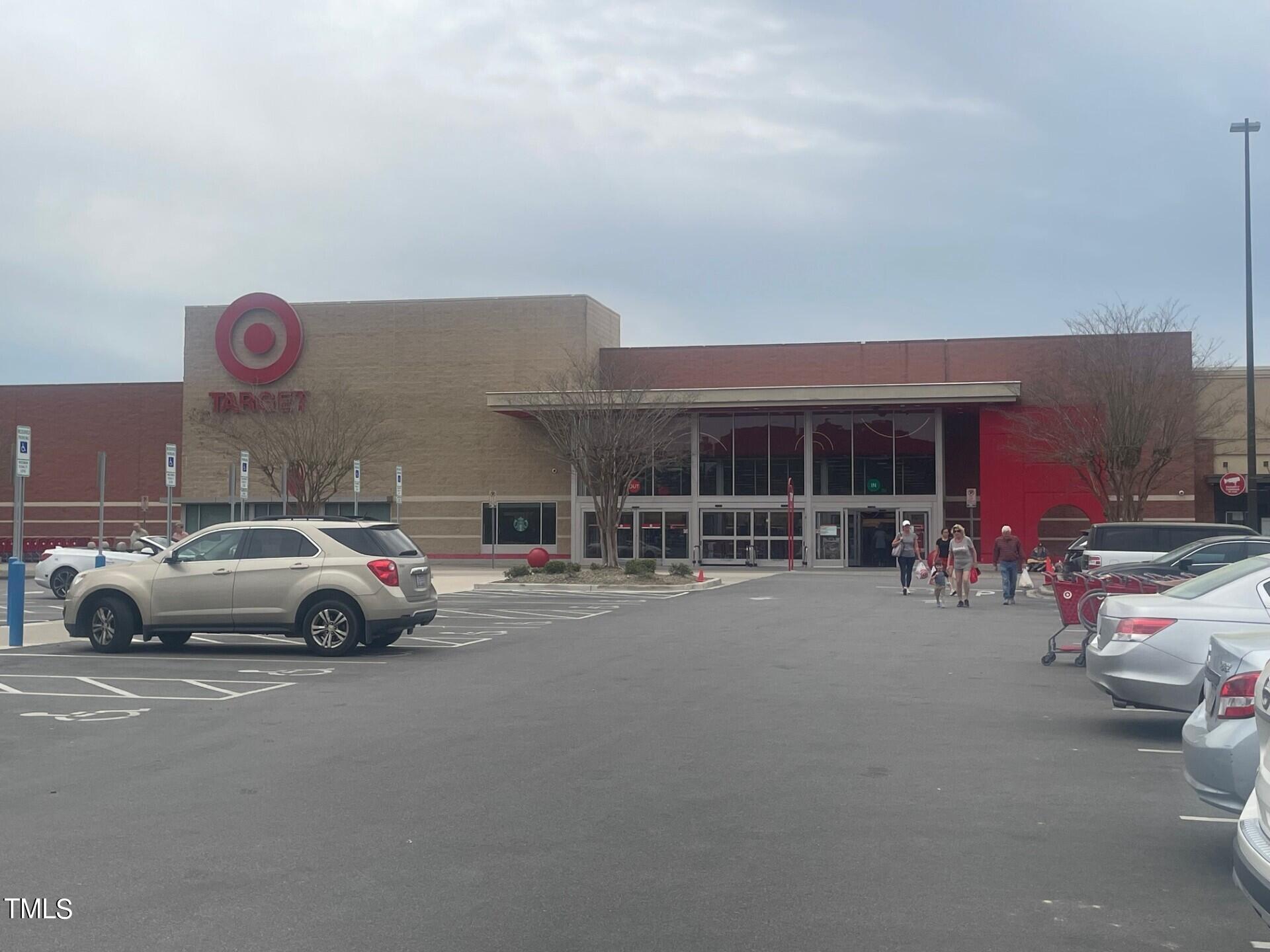 3609 Tarmac Road West Wilson, NC 27896 - Photo 9 of 25 Target