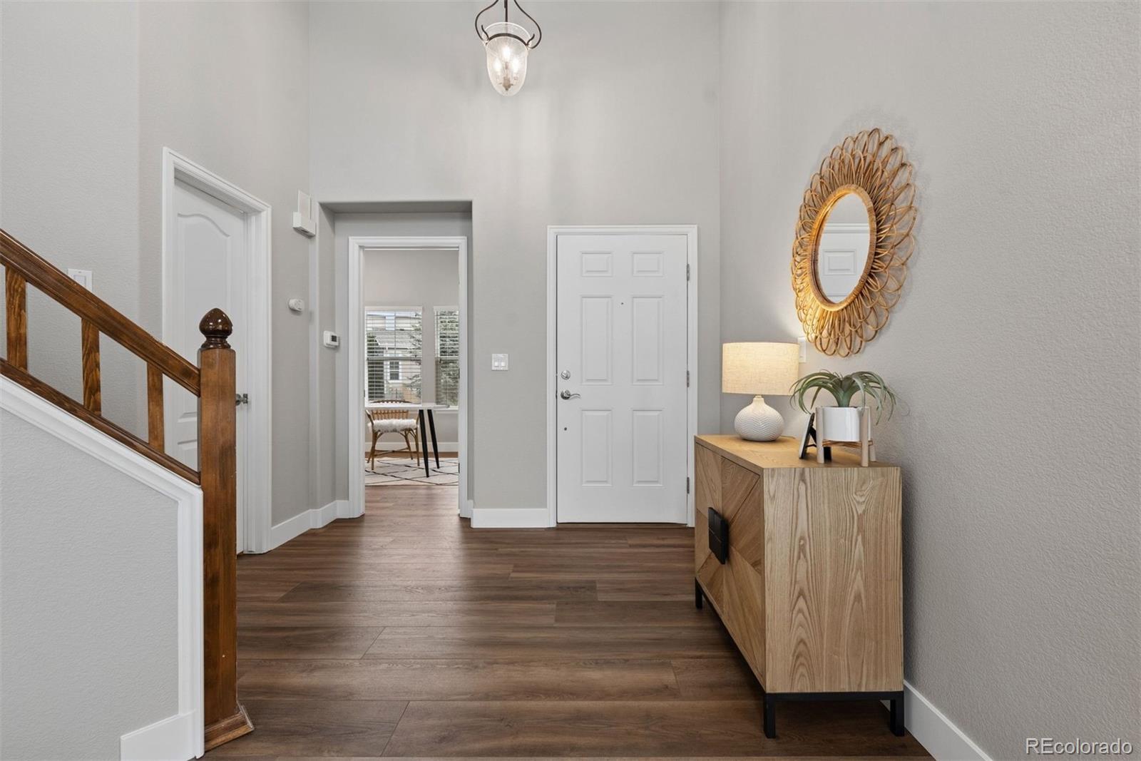 10863 Towerbridge Road Highlands Ranch, CO 80130 - Photo 4 of 42