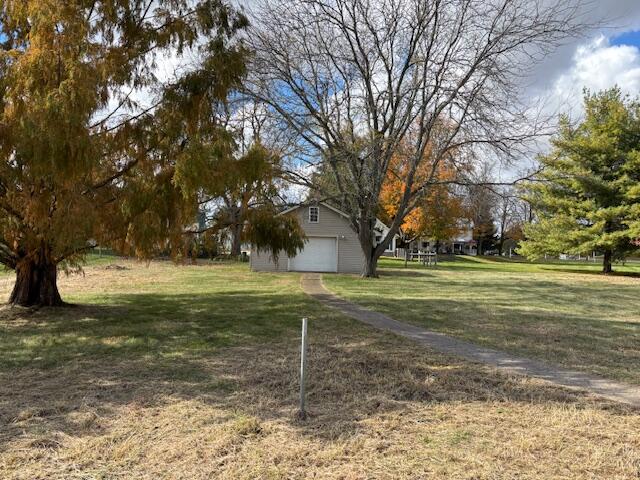 195 North Tecumseh Road Springfield, OH 45504 - Photo 22 of 24 Gallery Image 22