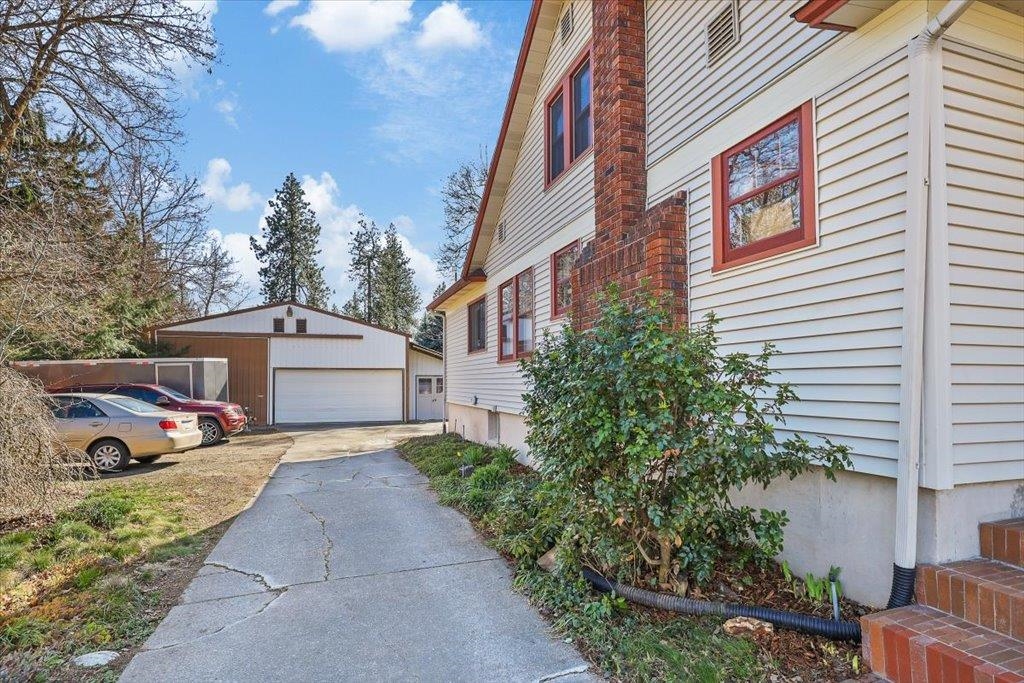 129 West 33rd Avenue Spokane, WA 99203 - Photo 31 of 50