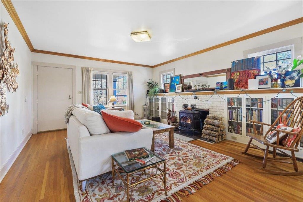 129 West 33rd Avenue Spokane, WA 99203 - Photo 4 of 50