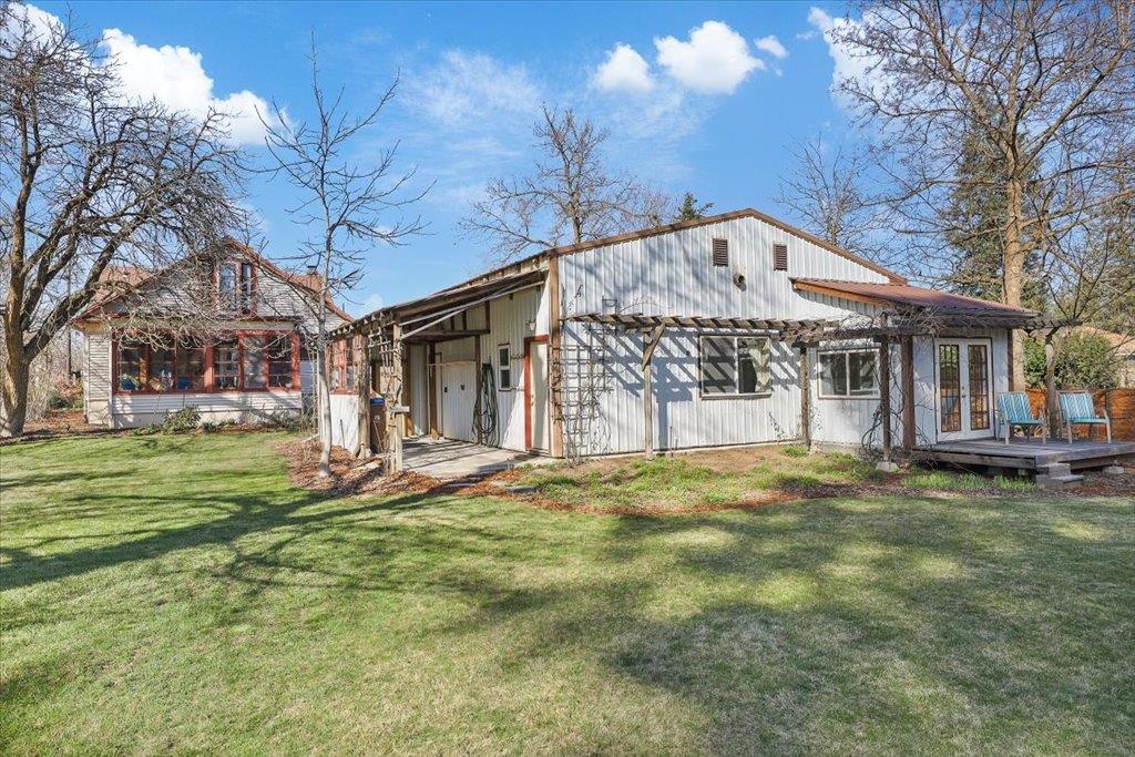 129 West 33rd Avenue Spokane, WA 99203 - Photo 44 of 50