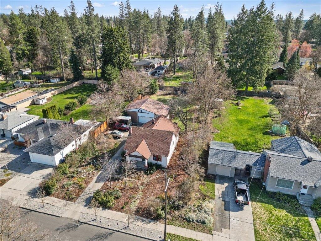 129 West 33rd Avenue Spokane, WA 99203 - Photo 47 of 50