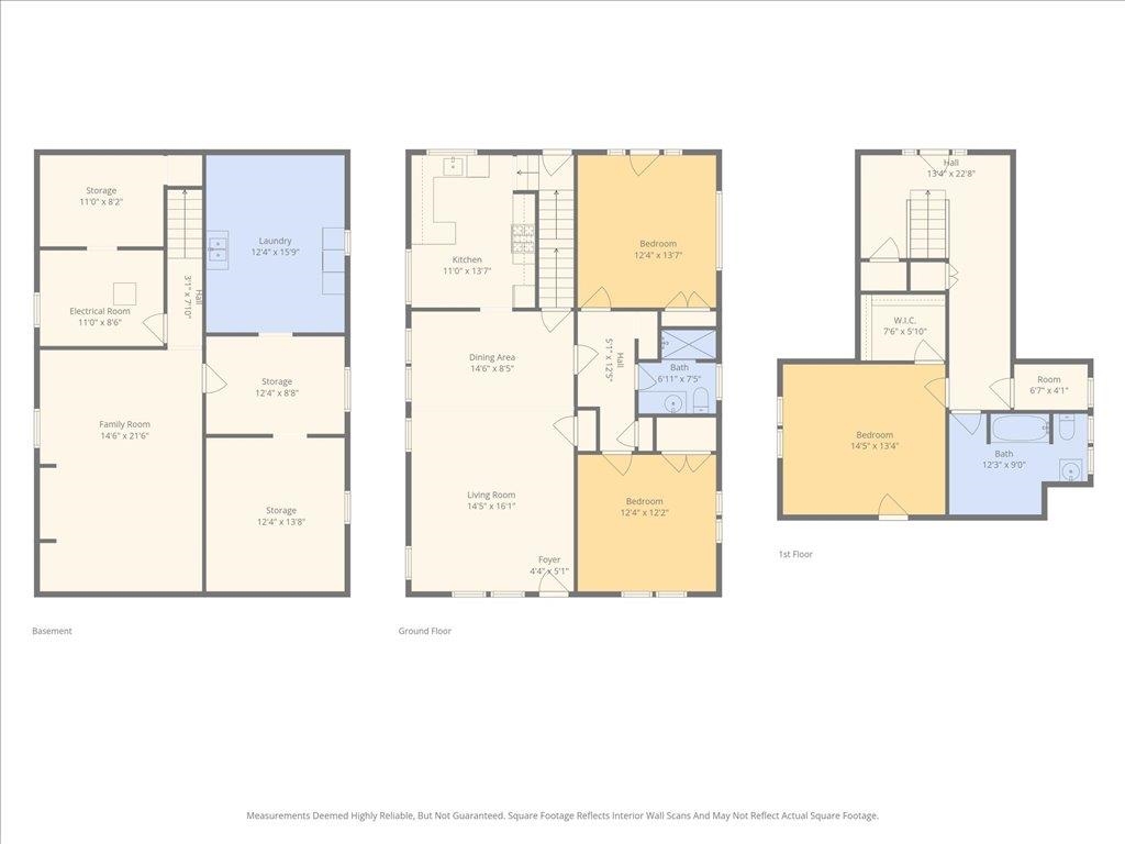 129 West 33rd Avenue Spokane, WA 99203 - Photo 50 of 50