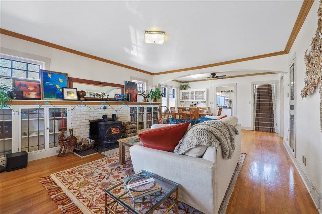 129 West 33rd Avenue Spokane, WA 99203 - Photo 6 of 50