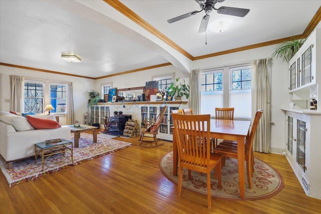 129 West 33rd Avenue Spokane, WA 99203 - Photo 8 of 50