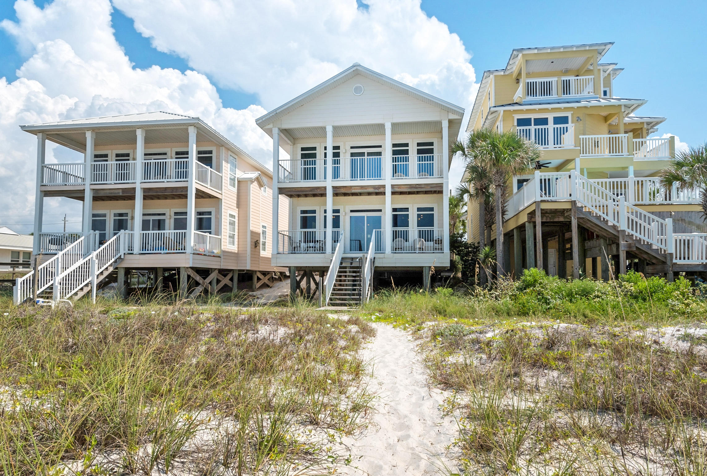 20521 Front Beach Road Panama City Beach, FL 32413 - Photo 4 of 63 Gallery Image 4