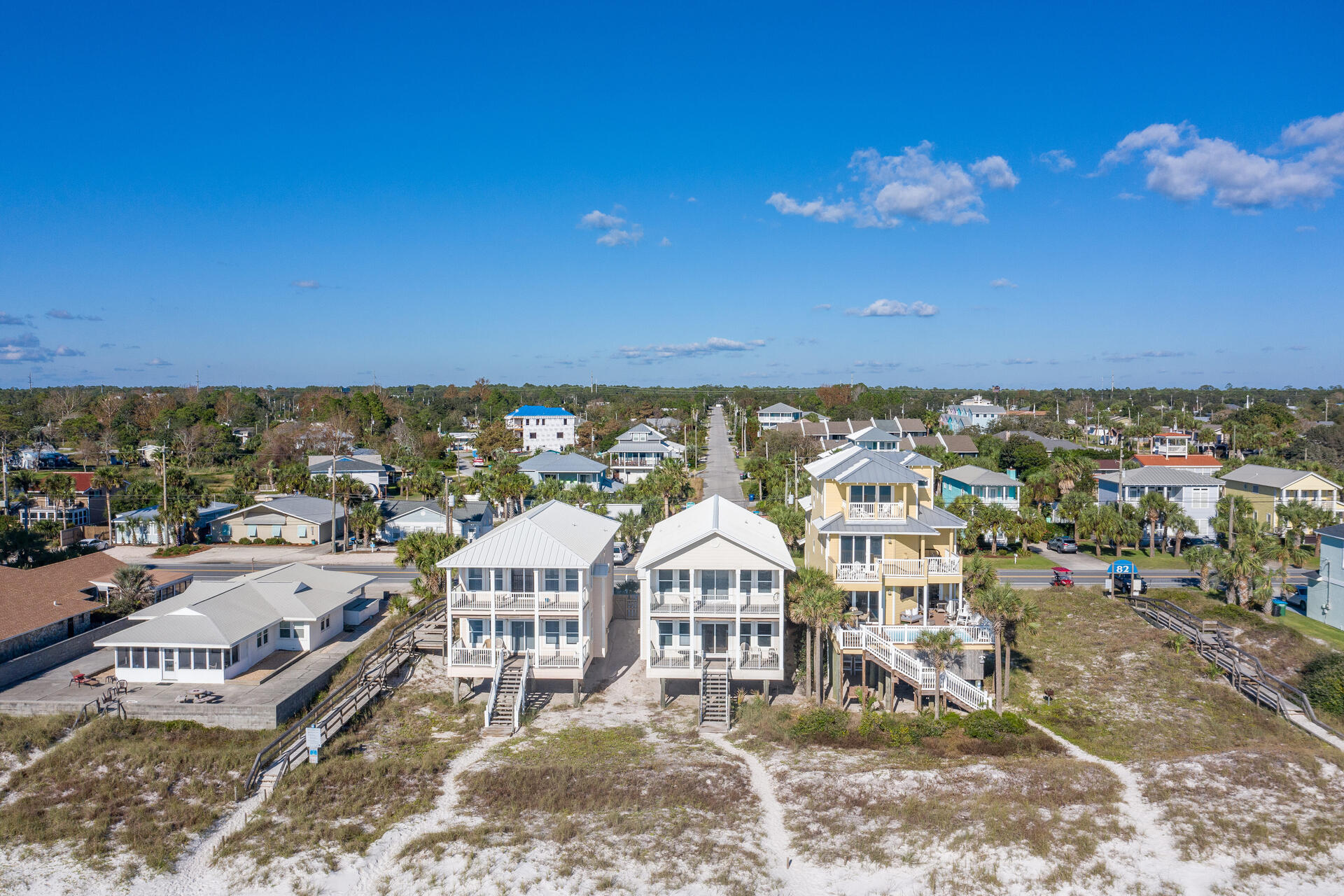 20521 Front Beach Road Panama City Beach, FL 32413 - Photo 46 of 63 Gallery Image 46