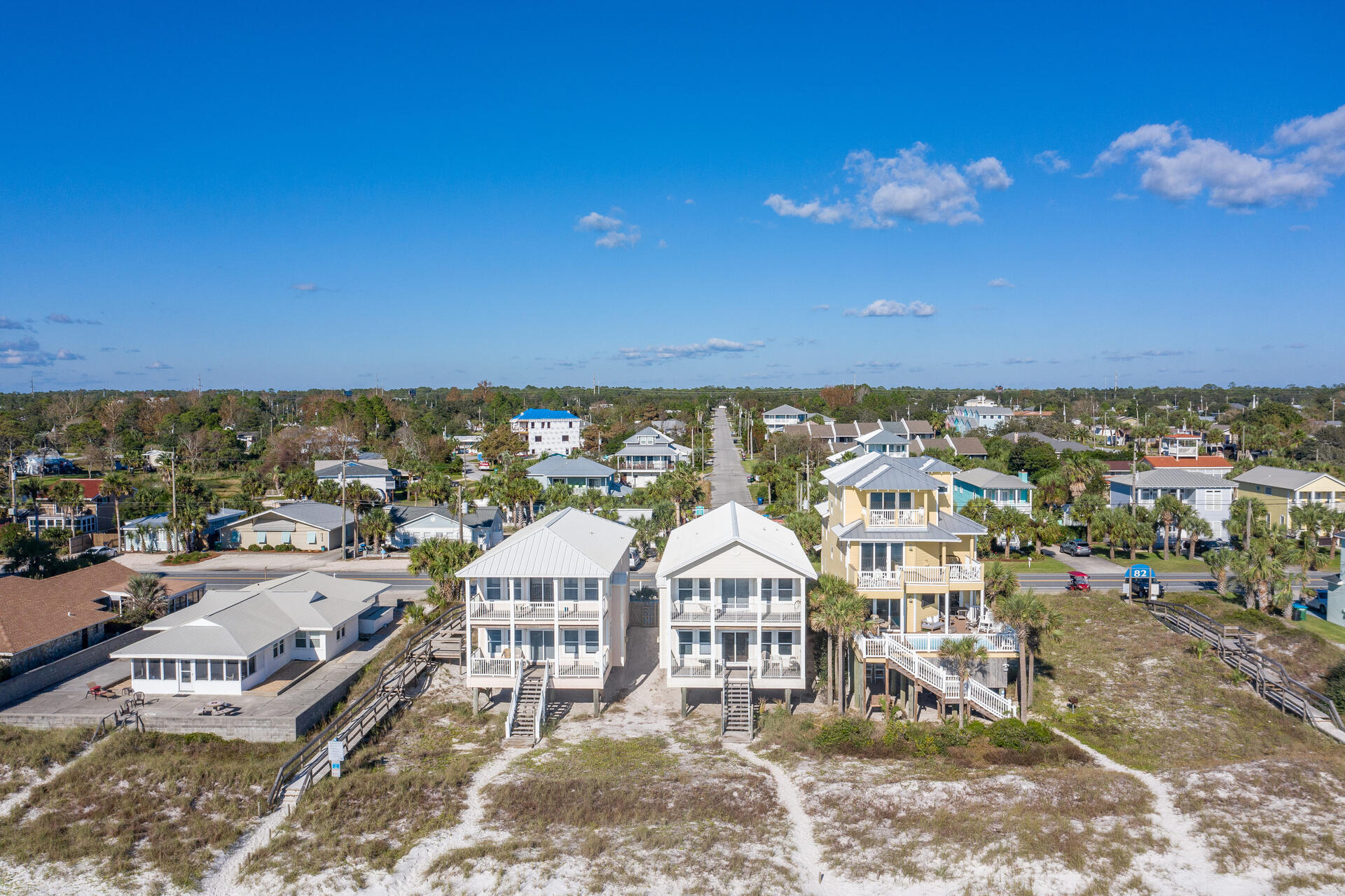 20521 Front Beach Road Panama City Beach, FL 32413 - Photo 47 of 63 Gallery Image 47