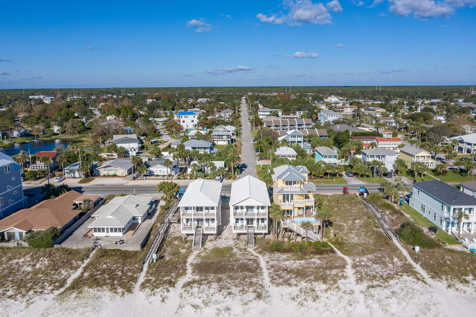 20521 Front Beach Road Panama City Beach, FL 32413 - Photo 48 of 63 Gallery Image 48